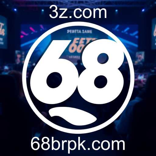 Revolução do Gaming Online: O Impacto do Site 68br