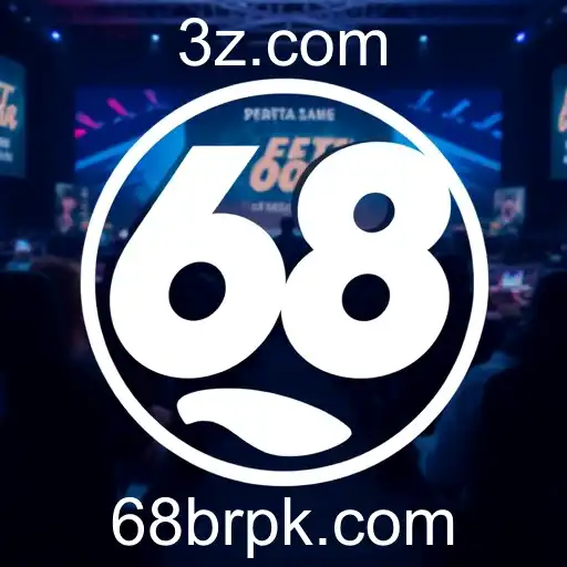 Revolução do Gaming Online: O Impacto do Site 68br