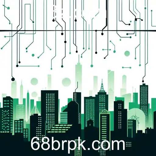 Impacto da Tecnologia nas Empresas Brasileiras