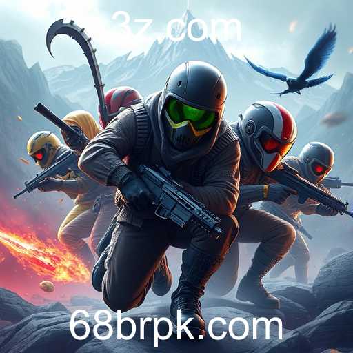 Revolução nos Jogos Online em 2025