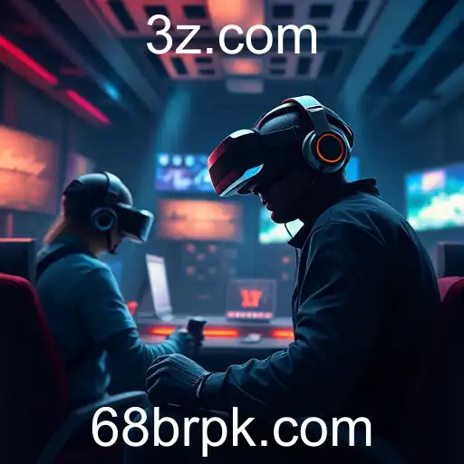 Transformações no Cenário de Jogos Online em 2025