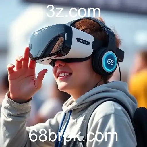 A Revolução dos Jogos em Realidade Aumentada de 2025