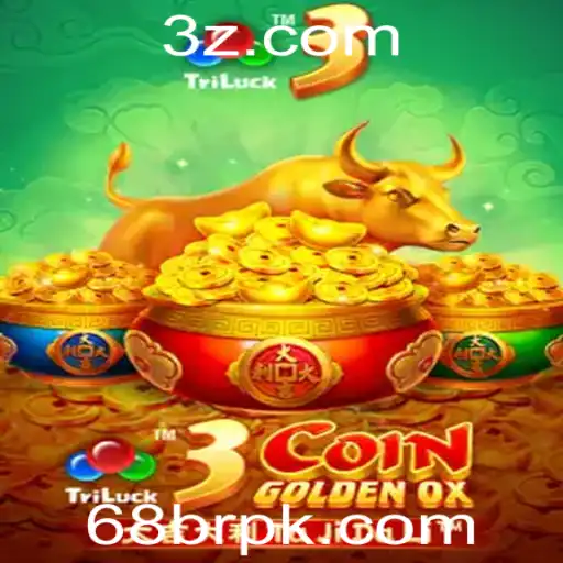 Explorando o Mundo de 3CoinGoldenOX: Um Mergulho no Jogo de Estratégia