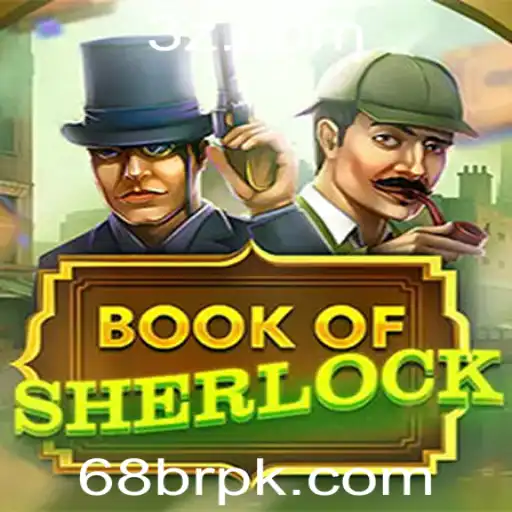 Descubra o Enigmático Universo de BookOfSherlock
