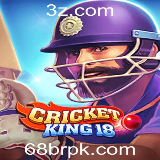 CricketKing18: Revolucionando o Mundo do Criquete