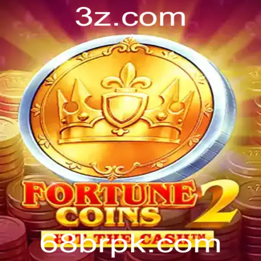 FortuneCoins2: Uma Aventura Inovadora no Universo dos Jogos