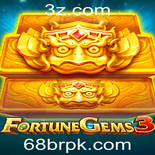 Explorando o Jogo FortuneGems3 e Suas Regras em Detalhe