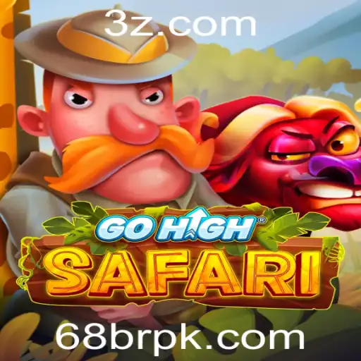 GoHighSafari: Um Mergulho na Aventura Selvagem do Jogo