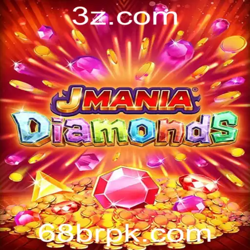 Explorando o Mundo de JManiaDiamonds: Um Guia Completo sobre este Fascinante Jogo