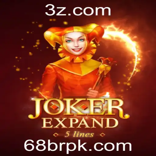 Descubra o Mundo de 'JokerExpand' com a Chave para o Sucesso: 68br