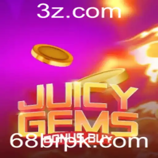 JuicyGemsBonusBuy - A Fascinação das Joias Digitais