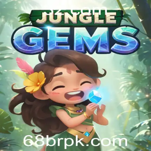 Explorando JungleGems: Aventuras e Estratégias