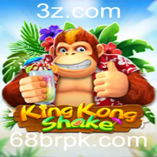 Descubra a Diversão do KingKongShake: O Jogo Inovador que está Conquistando o Mundo