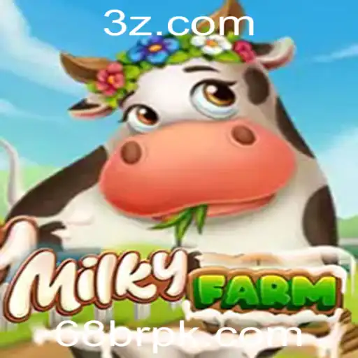 MilkyFarm: Explore o Fascinante Mundo da Agricultura Virtual