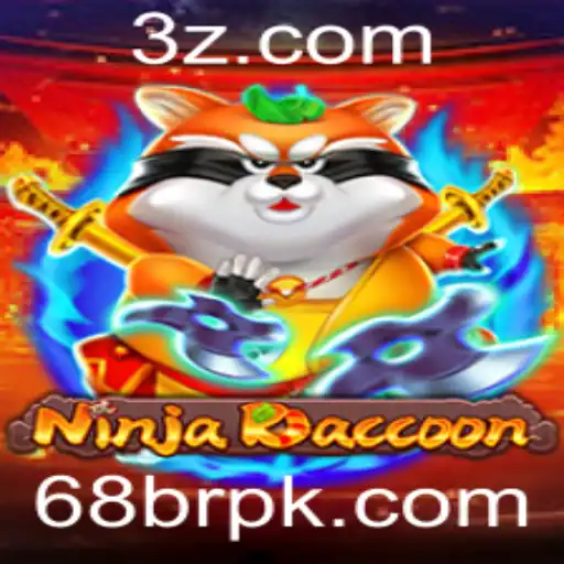NinjaRaccoon: Um Mergulho no Universo do Jogo