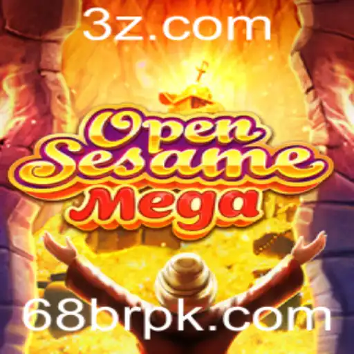 Descubra o Empolgante Mundo de OPENSESAMEMEGA