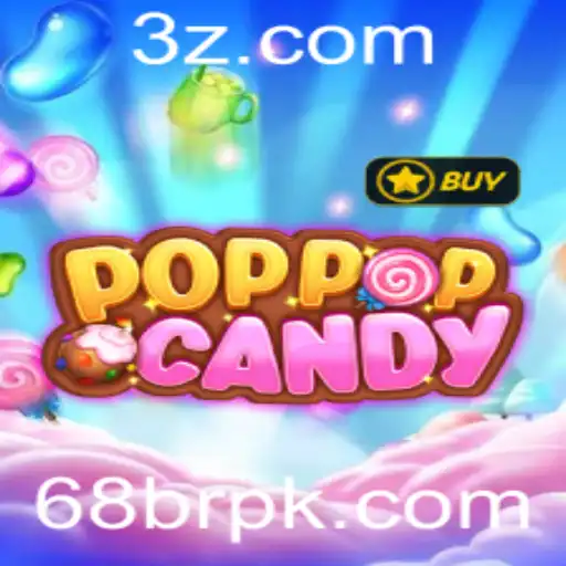 Explorando o Mundo Envolvente de POPPOPCANDY: Uma Aventura Interativa