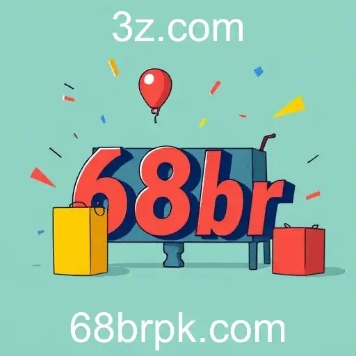 Gaming Experience 68br - 800+ Premium and Exclusive Games