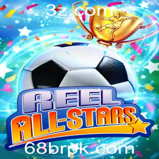 ReelAllStars: Mergulhe na Emoção do Jogo com 68br