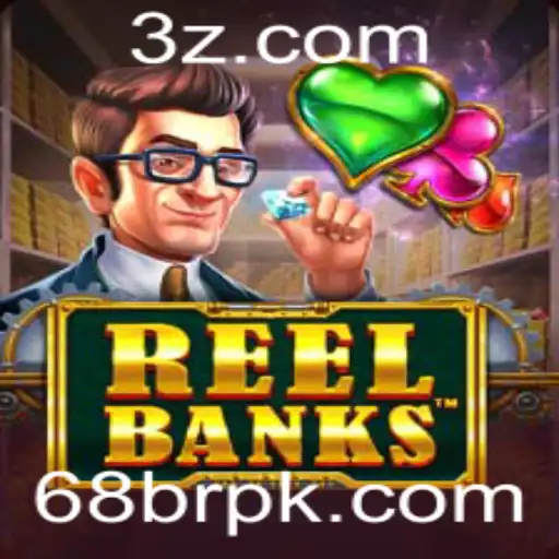 ReelBanks: Explore o Mundo Fascinante dos Jogos de Slot
