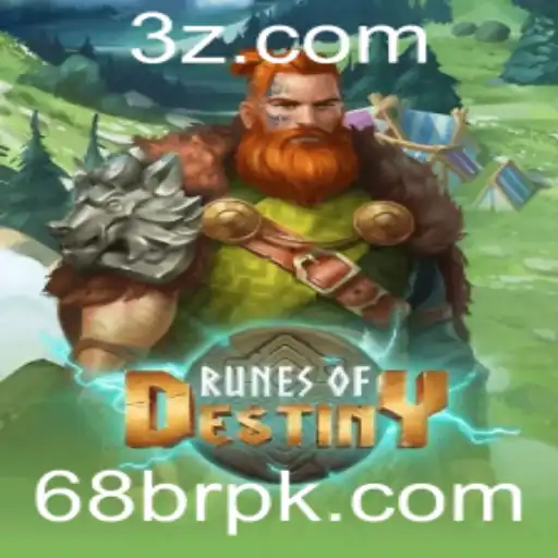 Descubra o Universo de RunesOfDestiny: Um Mergulho no Novo Fenômeno Gamer