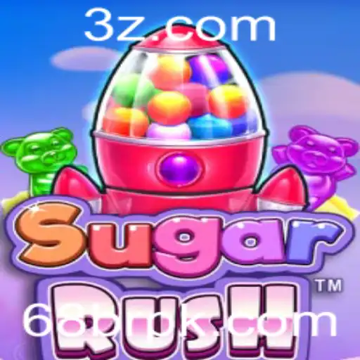 SugarRush: A Nova Sensação do Mundo dos Jogos