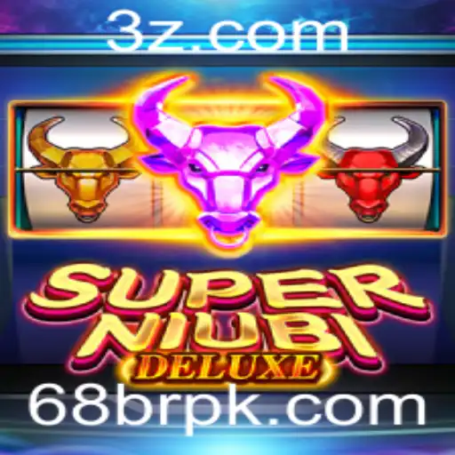 Explorando SuperNiubiDeluxe: Um Mergulho no Universo Inovador do Jogo