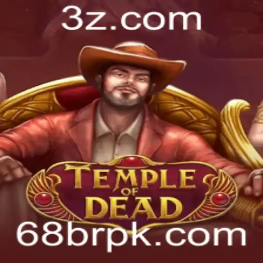 TempleofDead: Uma Jornada Épica Através das Tumbas Antigas
