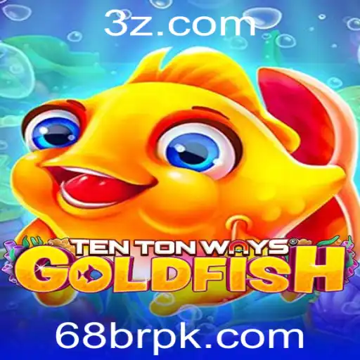 Explorando o Fascinante Jogo TenTonWaysGoldfish