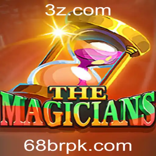 Descubra 'TheMagicians': O Jogo que Está Conquistando a Comunidade Gamer